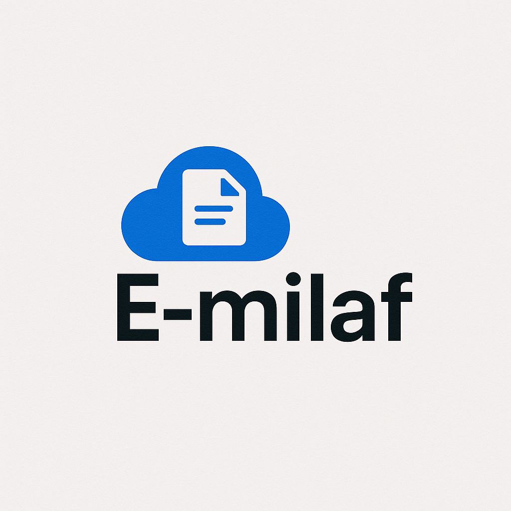 E-milaf Logo