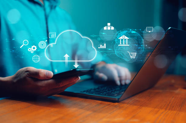 File management icon